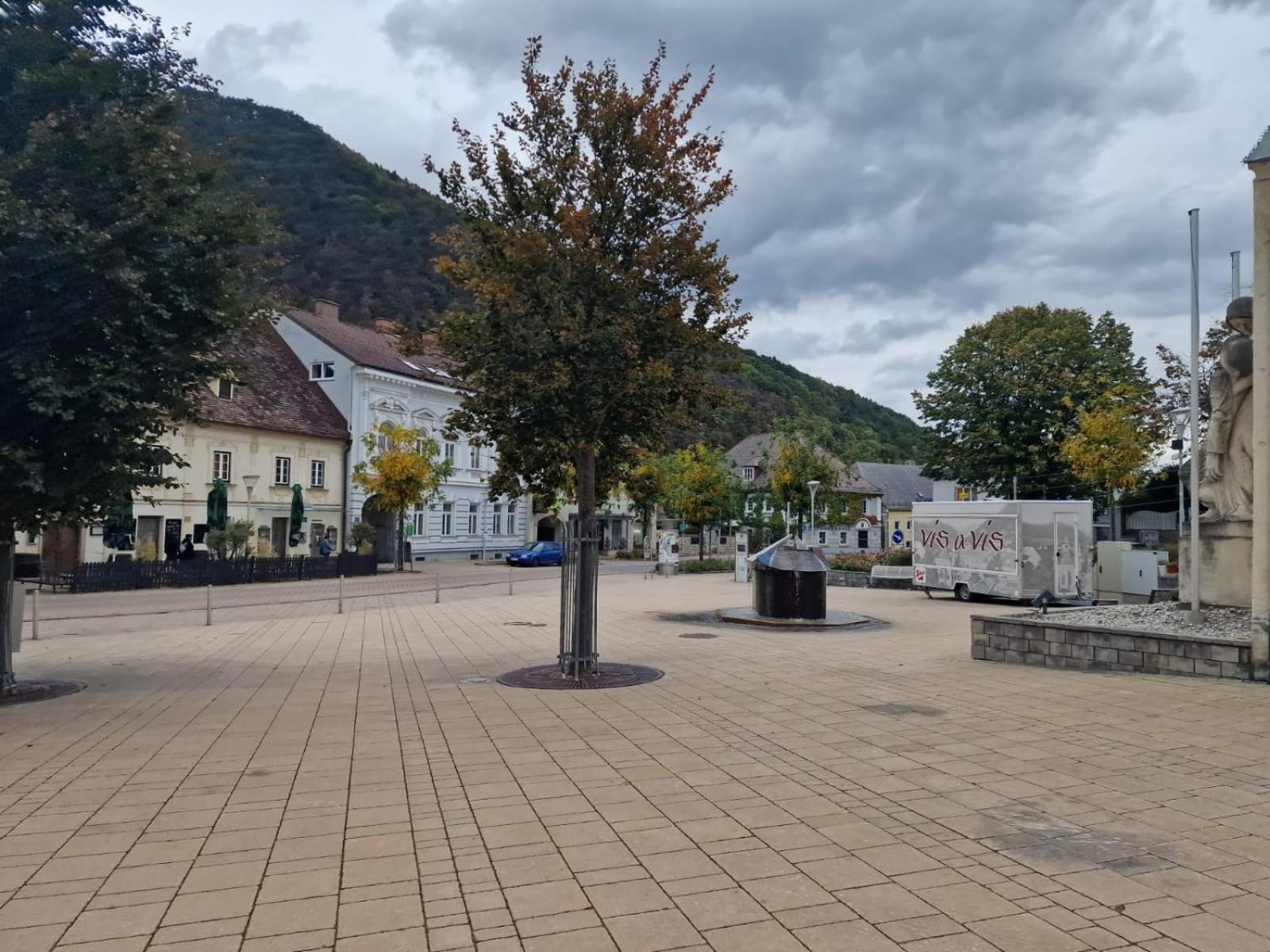Gudzevic Ferien Unterkuenfte A 2