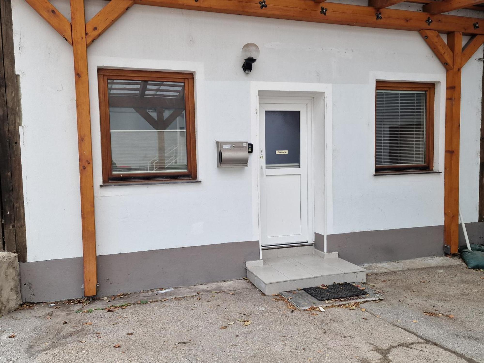 Gudzevic Ferien Unterkuenfte A 2 Appartement