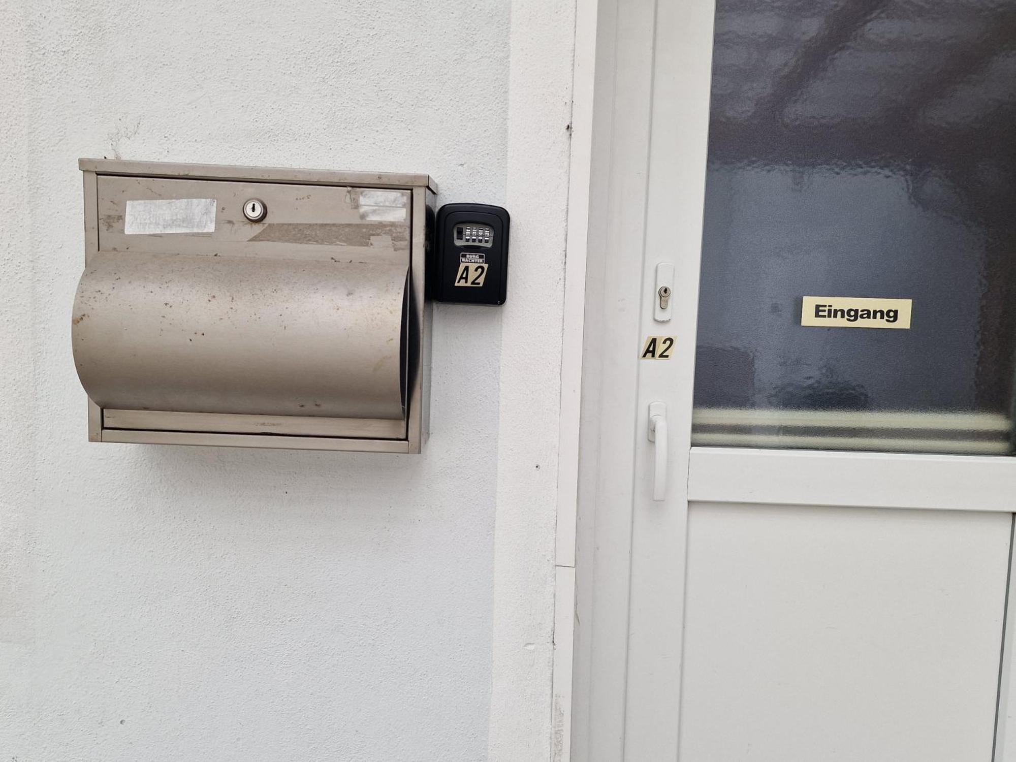 Gudzevic Ferien Unterkuenfte A 2 * Gloggnitz