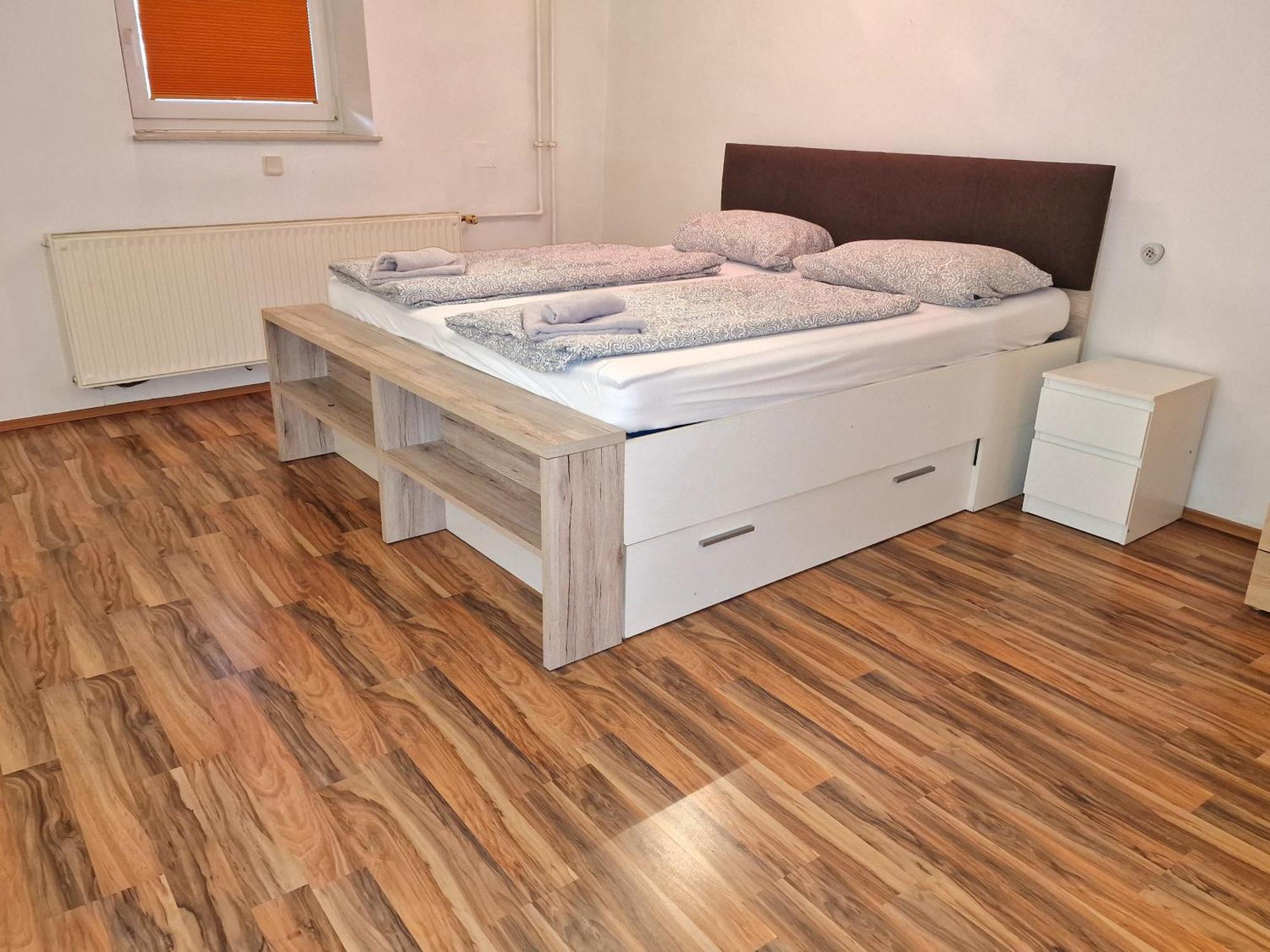 Appartamento Gudzevic Ferien Unterkuenfte A 2 Gloggnitz