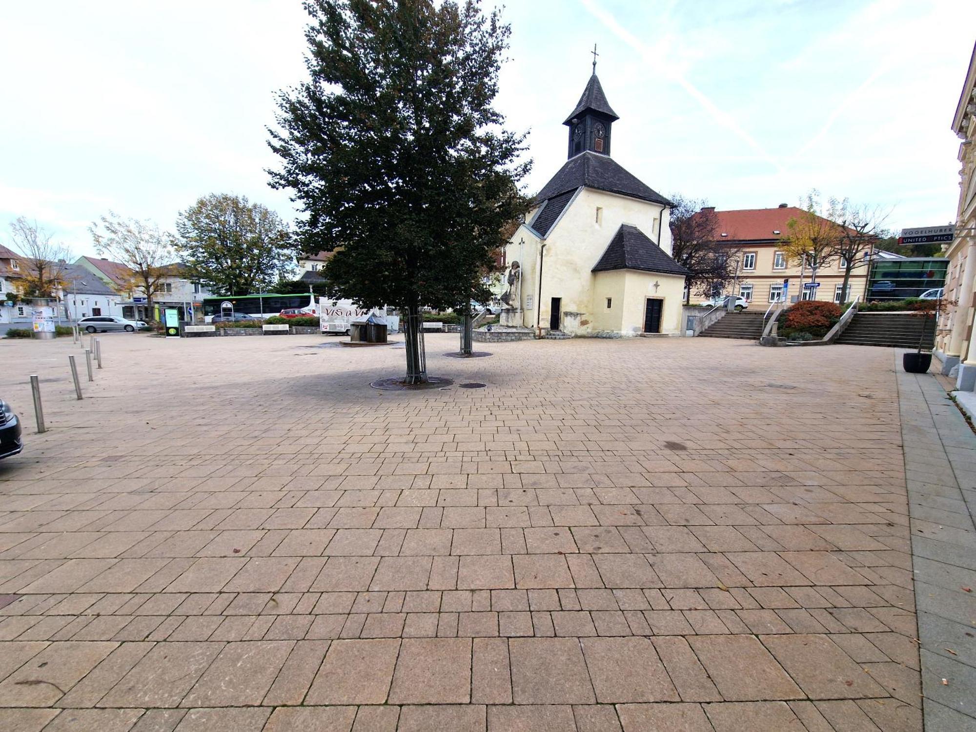Gudzevic Ferien Unterkuenfte A 2 *