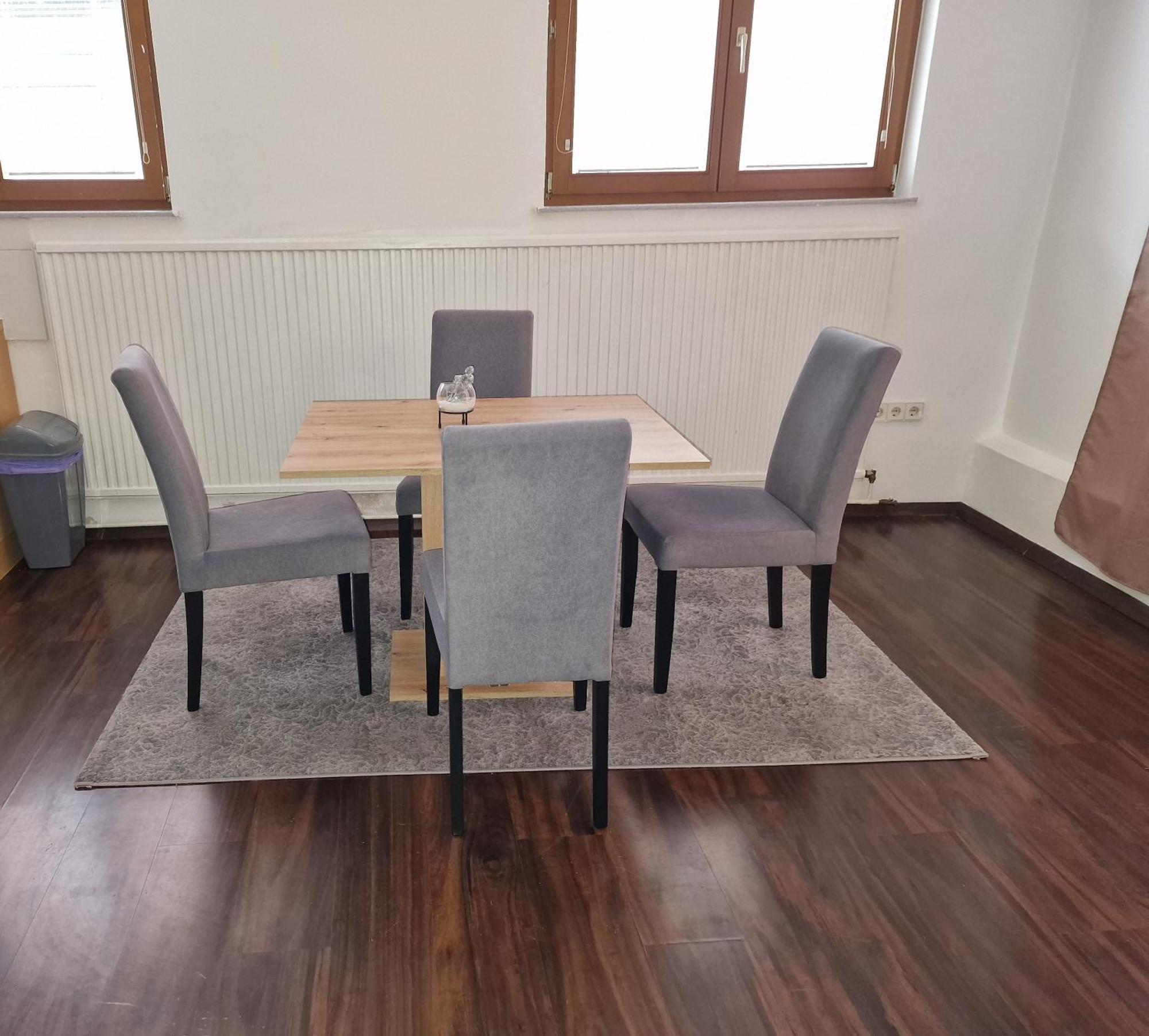 Gudzevic Ferien Unterkuenfte A 2